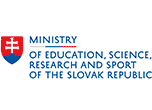 Ministerstvo školstva, vedy, výskumu a športu SR
